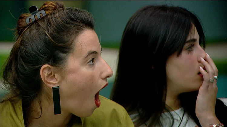 האח הגדול VOD | פרק 23: ההדחה שהדהימה את הבית