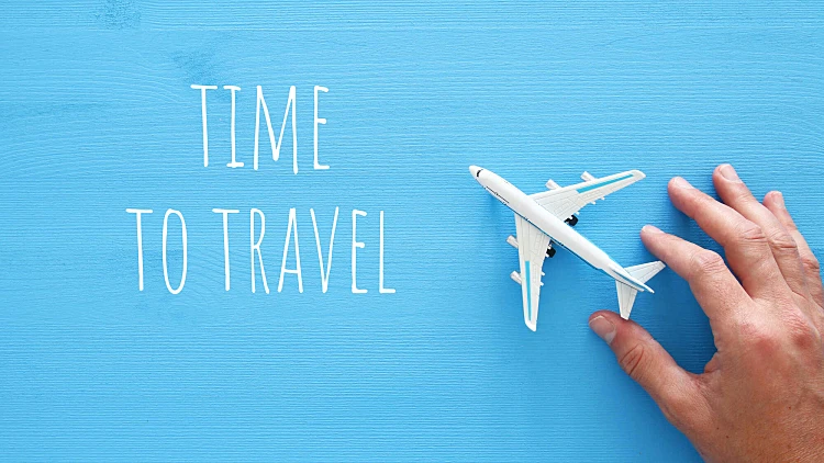 ביטוח נסיעות לחו"ל