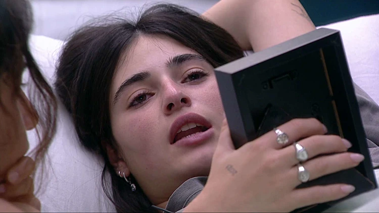 האח הגדול עונה 5, לין