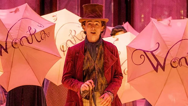 ווילי וונקה