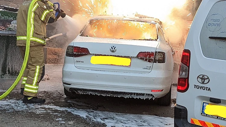 3 נעצרו בחשד שדקרו למוות בן 21 באילת: "רצח אכזרי ואלים"