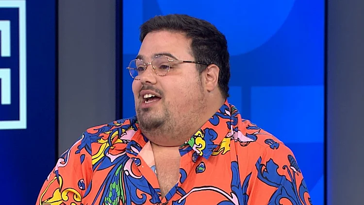 "הייתי רוצה להרזות כדי להיות יותר בריא, ארצה להיות אבא פעיל"