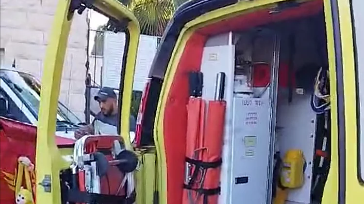 שני נרצחים תוך שעות: בן 22 ובן 50 נורו למוות בנצרת ובעארה