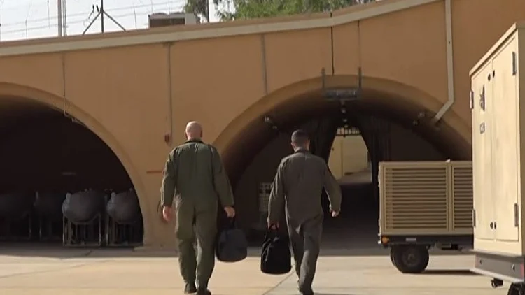 לקראת הכרעה במחאת הטייסים: "לא רוצים לשרת בדיקטטורה"