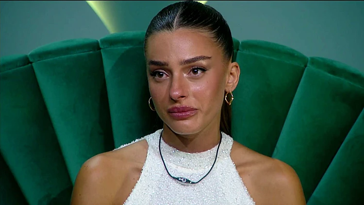 האח הגדול VOD | פרק 24: דיאן שוורץ חוזרת לבית