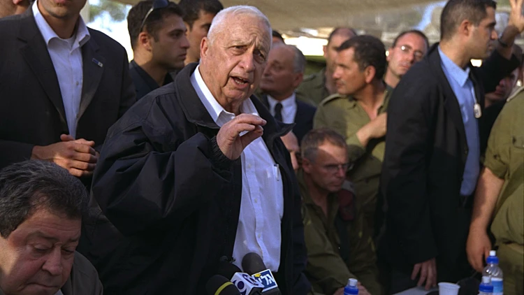 למרות הלחץ מהמפקדים בשטח: זה מה שגרם לעיכוב ביציאה ל"חומת מגן"