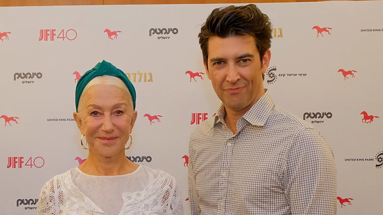 "אני חושב שנתניהו לא מקשיב לעם שלו. הוא שועט קדימה לעבר אסון"