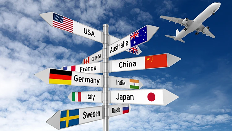 ביטוח וחו"ל