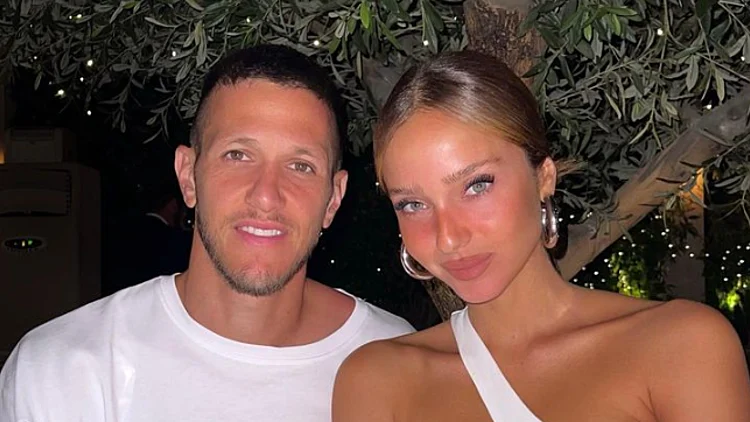 נטע אלחמיסטר, רמי גרשון