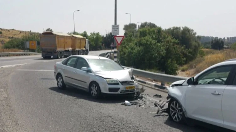 הבן נהרג בתאונה - חברת הביטוח תבעה את אביו