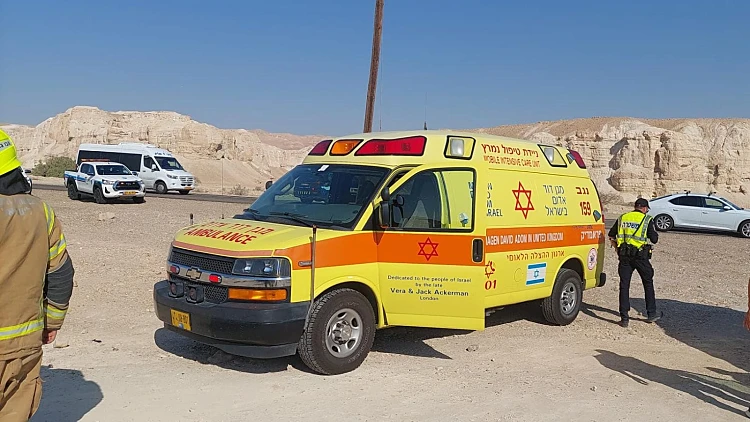 בלי בושה: תופעת תאונות הפגע וברח מחמירה - ואין הרתעה