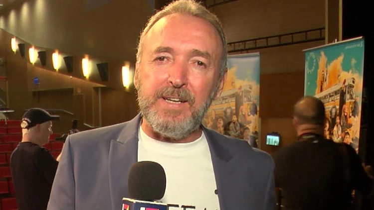 "אני קורא פוסטים על חרדים ומשתגע, כאילו שאנחנו בשואה"