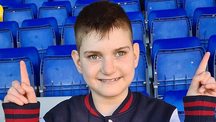 נקבע מותו של אור בן ה-15 שטבע אמש בבריכה בעמק חפר