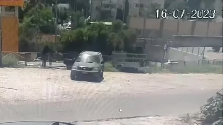 חשד לרצח: צעיר נורה למוות ברמלה, המשטרה סורקת אחר חשודים