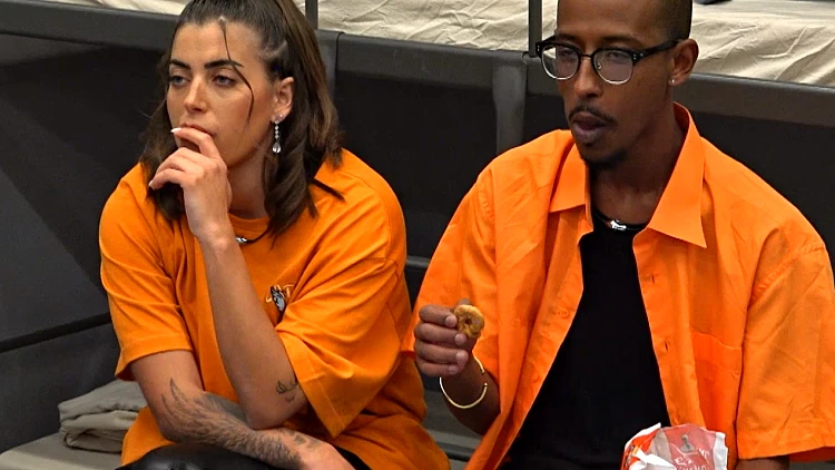 "האקס שלה יתחיל איתה מולך": הוותיקים פוגשים את החדשים