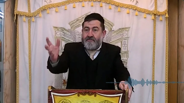 "נעלם תוך 5 דקות": המוהל שגרם נזק בלתי הפיך לתינוקות - והעלים ראיות