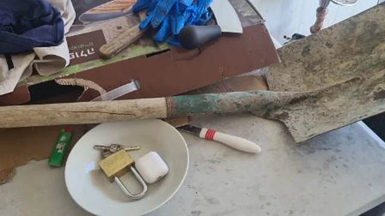 שוטרים הותקפו ביפו