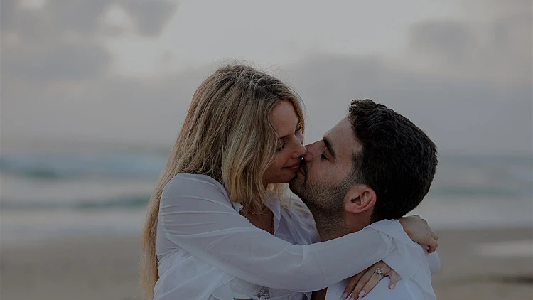 בר זומר ואביב כהן