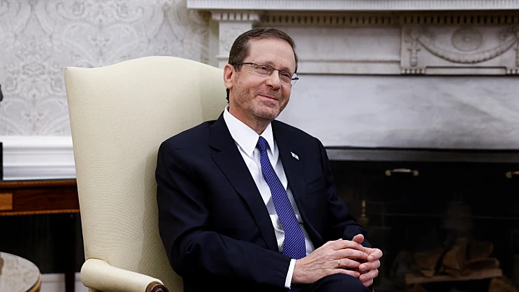 הרצוג: "החשש העיקרי בארה"ב הוא שעילת הסבירות היא רק ההתחלה"