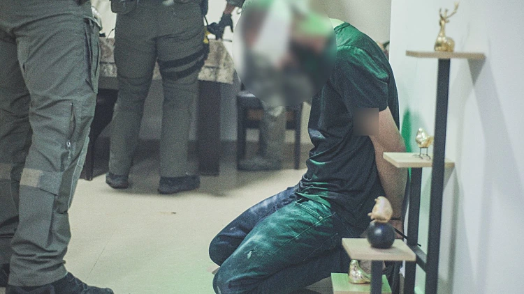 סחיטה באיומים ודמי חסות: כתב אישום נגד 9 חברי כנופיה בצפון