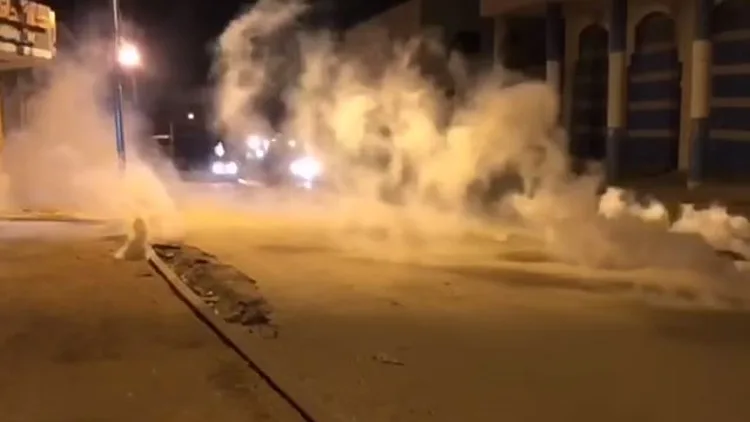 עימותים בשכם: הפלסטינים מדווחים על הרוג מאש צה"ל