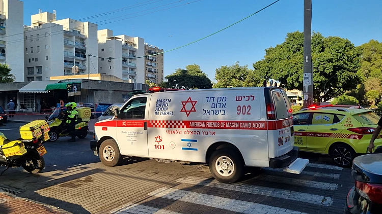 הזירה באשדוד