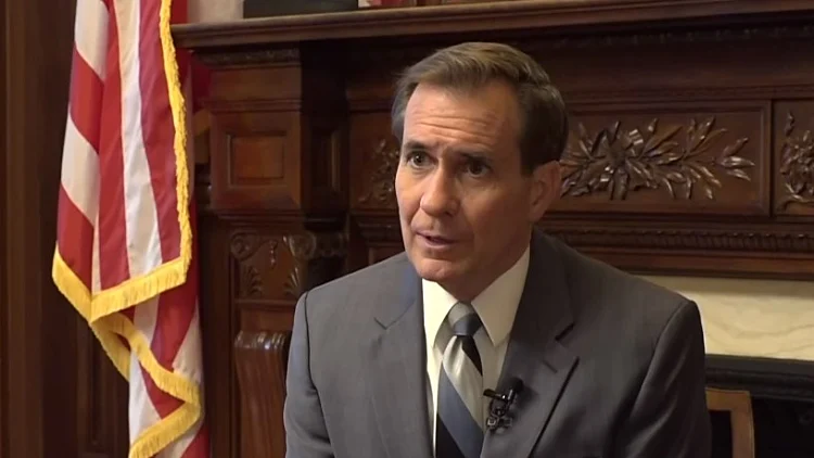 בכיר בממשל ביידן בריאיון לחדשות 13: הנשיא קרא לעצור את החקיקה