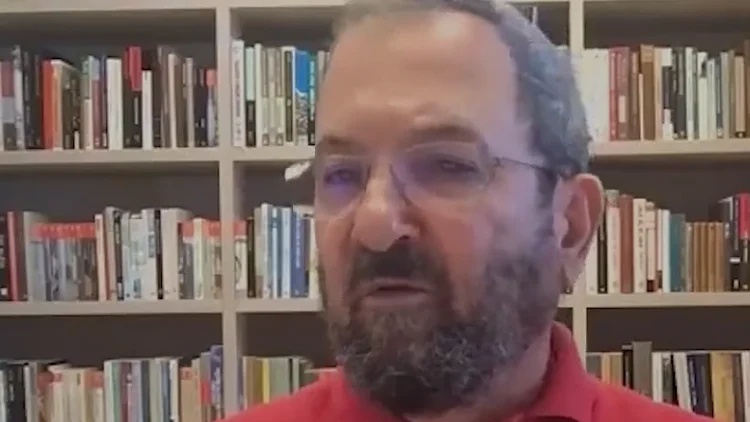 ברק: "מרי אזרחי יכול לעלות"; הליכוד: "פעל להקריס את החברה"