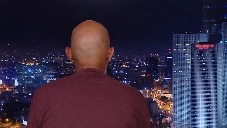 נווט קרב במיל' לחדשות 13: "הממשלה מסכנת את עתיד המדינה"