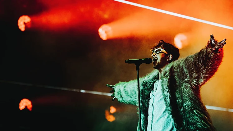 אוסקר אנד דה וולף