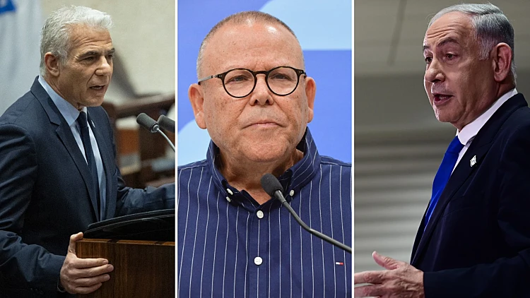 בכירי המשק נערכים להשבתה: "נעשה הכל למנוע חקיקה חד צדדית"