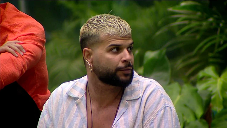 האח הגדול VOD | פרק 31: הדרמה בבית מסרבת להירגע