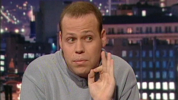 יאיר לפיד - 05.03.2007