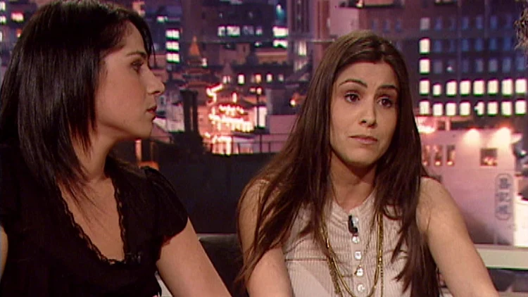 יאיר לפיד - 27.03.2006