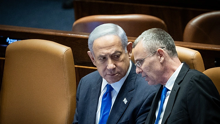 סקר חדשות 13: רוב הציבור מתנגד לחזרת המהפכה המשפטית