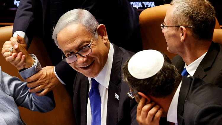 ברוב של 64-0: אושר החוק לביטול עילת הסבירות, האופוזיציה החרימה