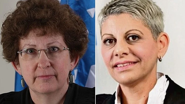 בהסכמת נשיאת העליון: קידום לראש ההרכב במשפט נתניהו