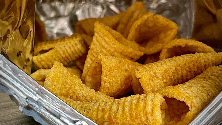 אפרופו בטעם ביסלי ברביקיו