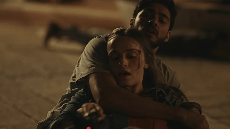 איך הרגשתם כשצפיתם בסדרה?