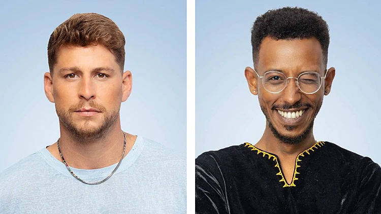 אברהם VS אורי: בזירה הזאת יש רק מנצח אחד | פולואח