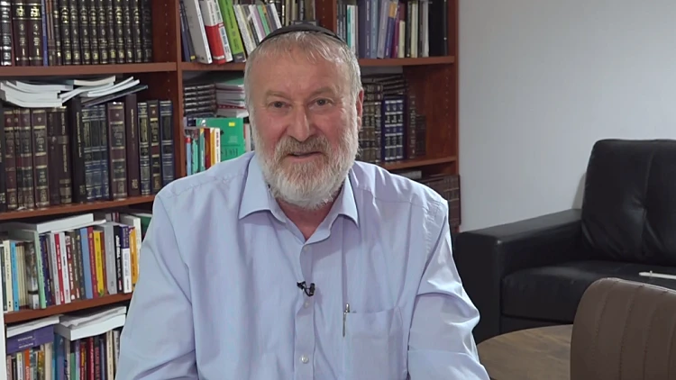 מנדלבליט על פיטורי היועמ"שית: "אין ספק שזה הולך לשם"