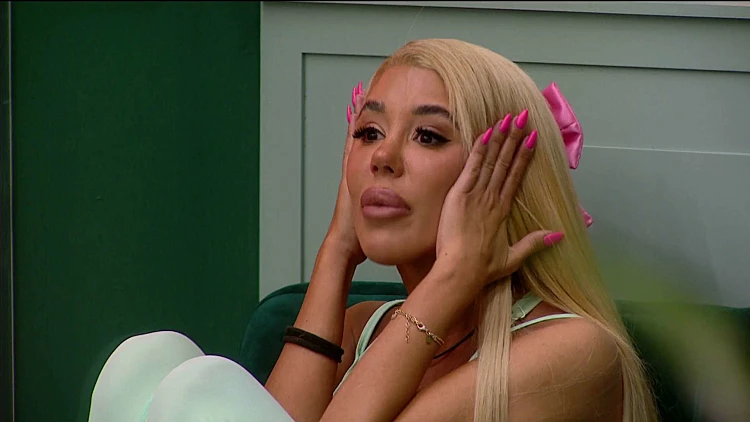 האח הגדול VOD | פרק 33: הפיצוץ הגדול בין אברהם לסתיו