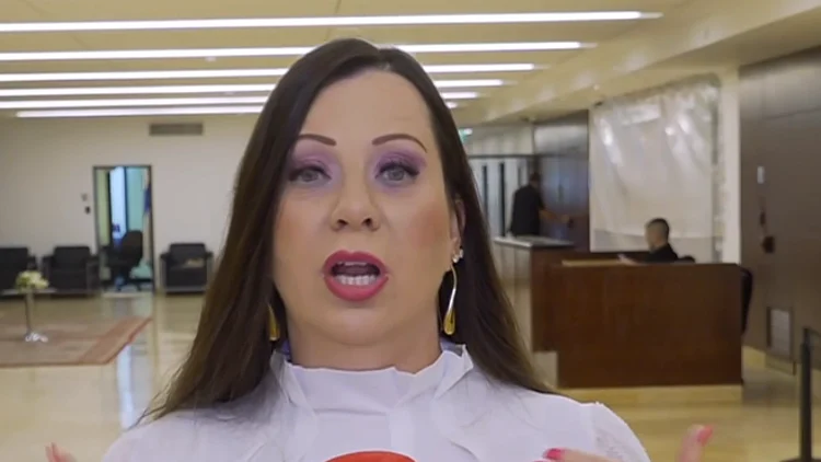 ח"כ גוטליב: "נתניהו לא יכול להתערב בשום דבר שקשור למערכת המשפט"