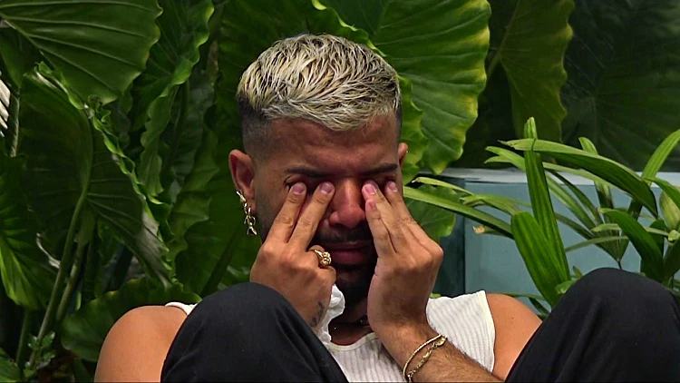 "כואב לי שזה נגמר ככה": מה פירק את החברות בין ליאל לנסרין?