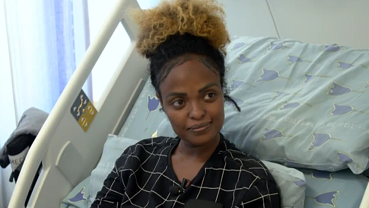 איבדה עובר בפיגוע - ולא הוכרה כנפגעת טרור: "צריך לעשות צדק"