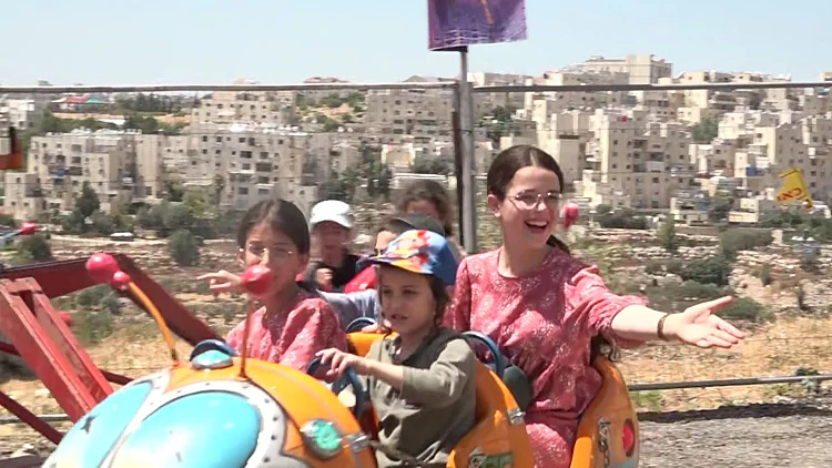 הקיץ של החרדים: משמעת צרכנית מאפשרת חופשה זולה