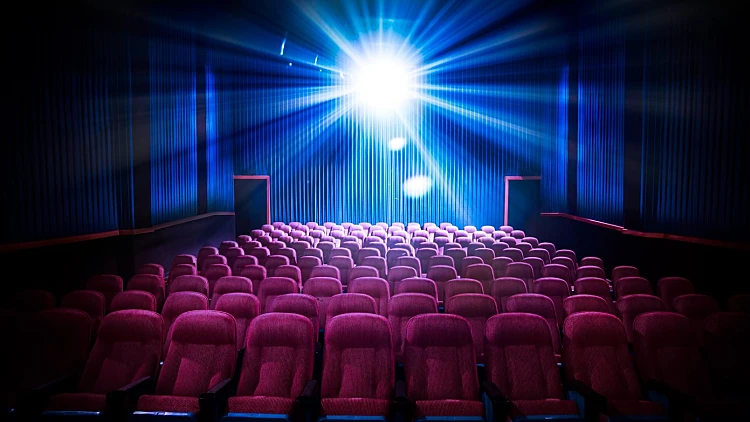 אולם קולנוע