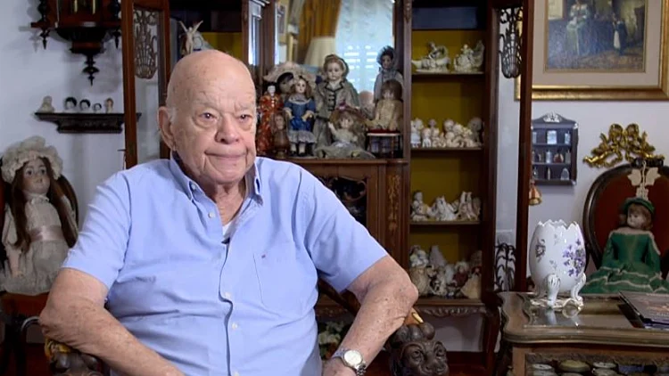 "תוך חודש כתבנו תסריט": אבי סרטי הבורקס מספר על שנות התהילה