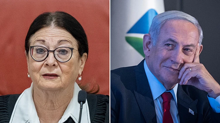 הממשלה מחריפה את הטון נגד בג"ץ: "סירוב לבקשות - סיכול משפט צדק"