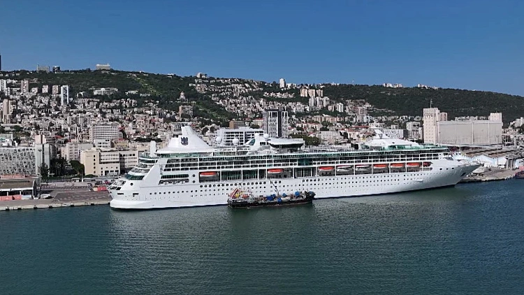 מדינה בקרוז: הישראלים התאהבו בהפלגות "הכול כלול"